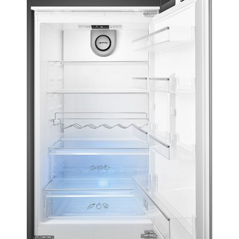 Встраиваемый холодильник Smeg C475VE