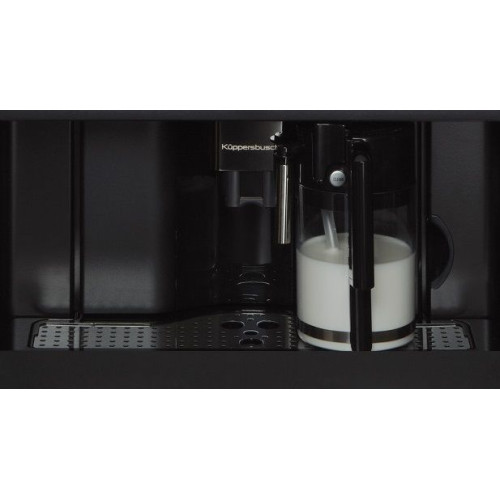 Встраиваемая кофемашина Kuppersbusch CKV 6550.0 W5