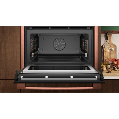 Компактный дух. шкаф Neff C29MS3AY0