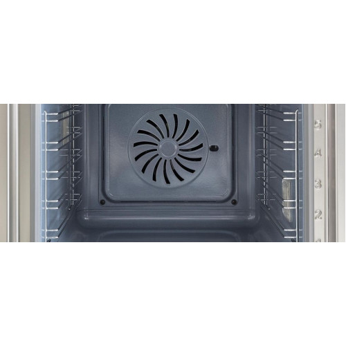 Духовой шкаф Bertazzoni F6011MODVTC
