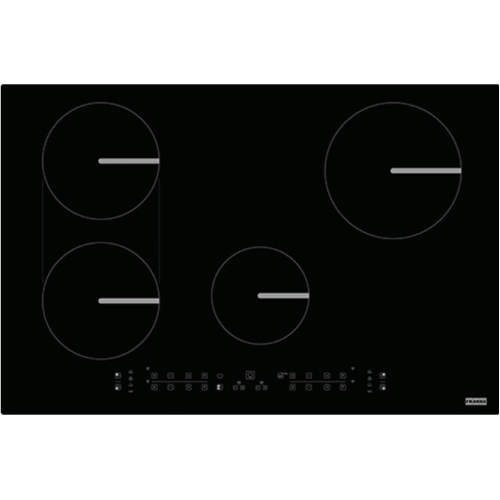 Индукционная стеклокерамич. панель Franke FSM 804 I B BK