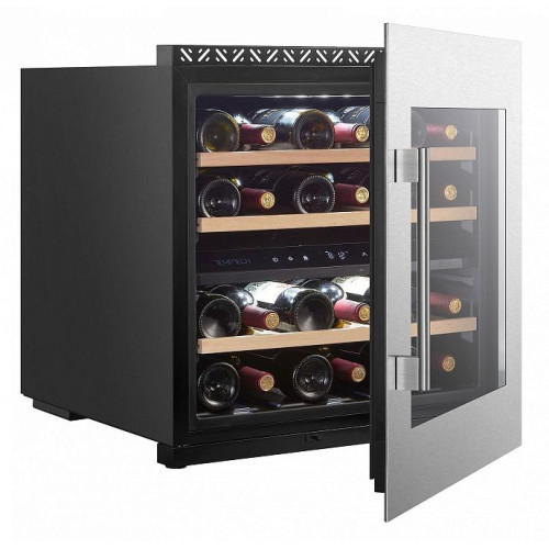 Холодильник винный Temptech OZ60DX-24