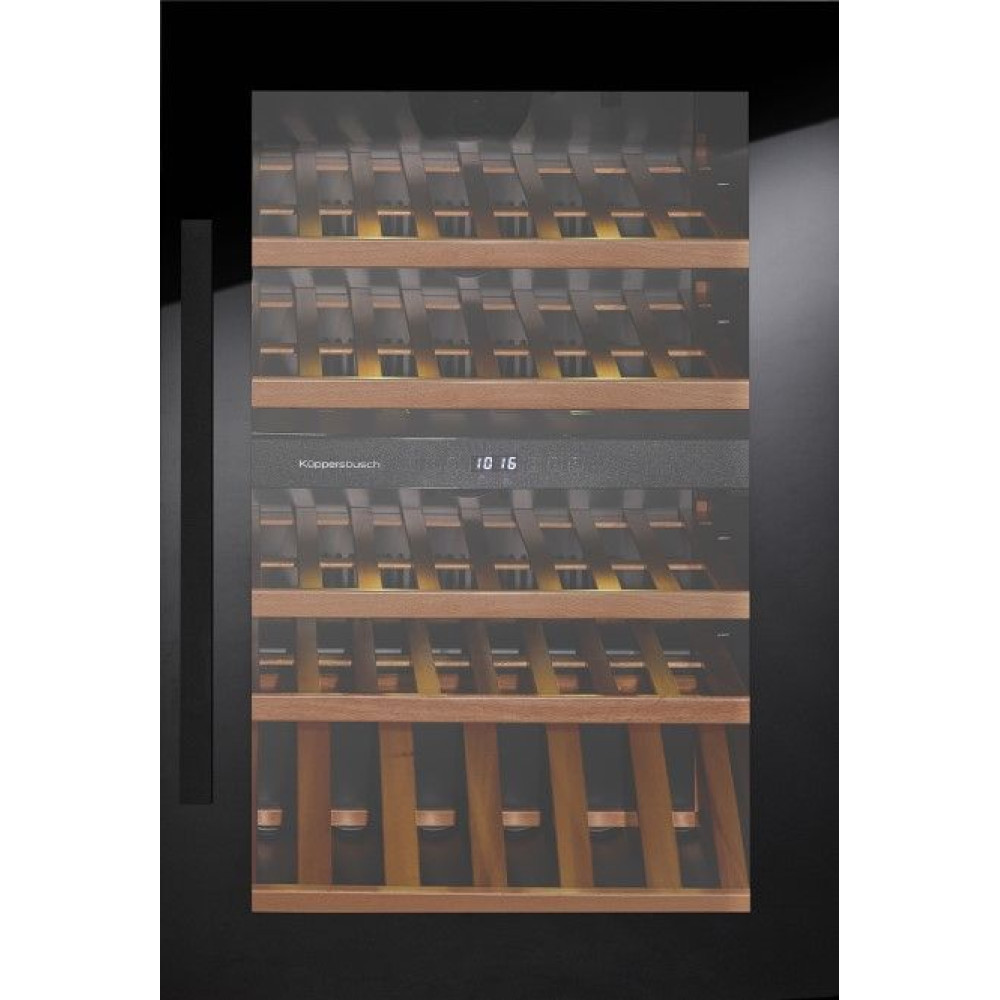 Встраиваемый винный шкаф Kuppersbusch FWK 2800.0 S2