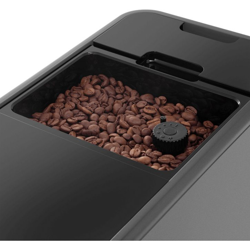 Кофемашина Maunfeld MF-A7021GR