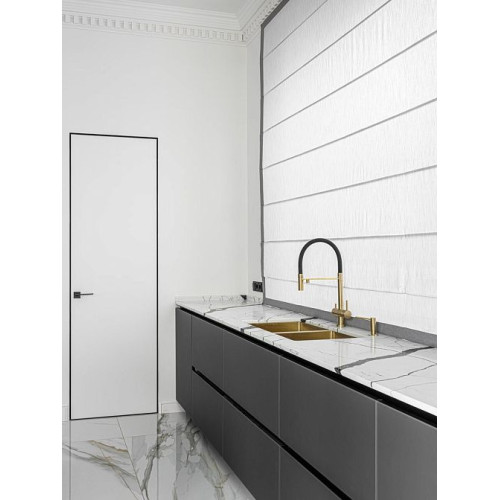 Смеситель OMOIKIRI Kanto-PVD-LG(арт.4994014)