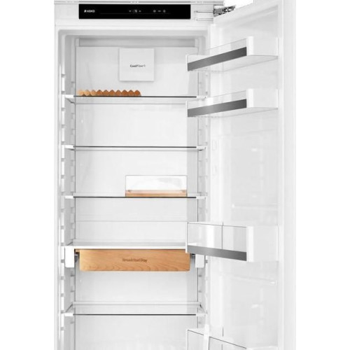 Встраиваемый холодильник Asko R31842I