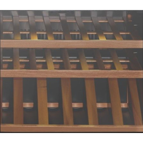 Встраиваемый винный шкаф Kuppersbusch FWK 2800.0 S5