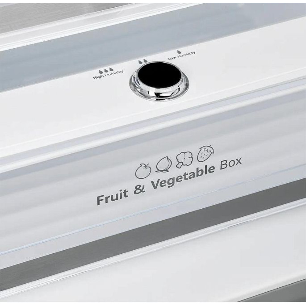 Двухкамерный холодильник Kuppersberg Kuppersberg RFFI 2070 X