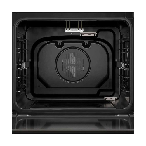 Духовой шкаф Kuppersberg HO 620 BL