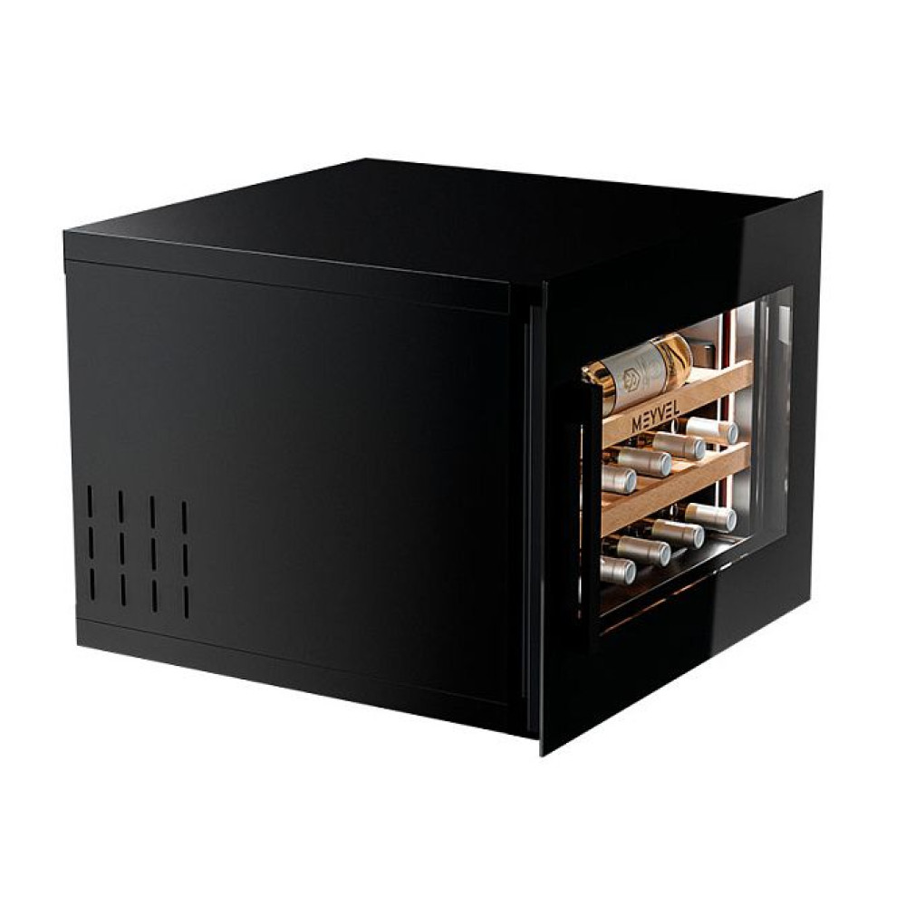 Винный холодильник Meyvel MV19PRO-KBB1
