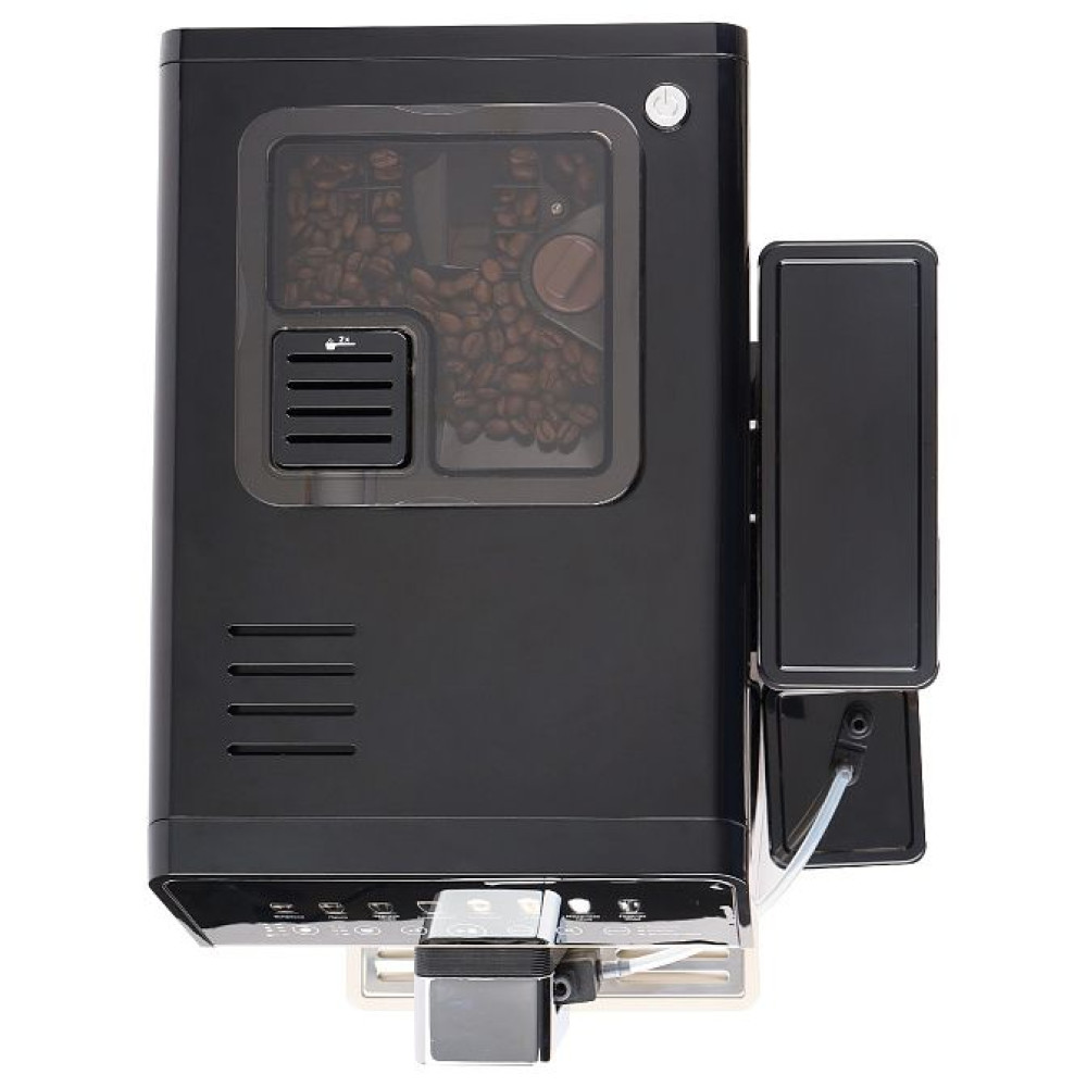 Кофемашина Korting KACM 2026 W Fagotti