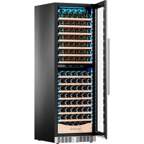 Винный холодильник Meyvel MV163PRO-KST2