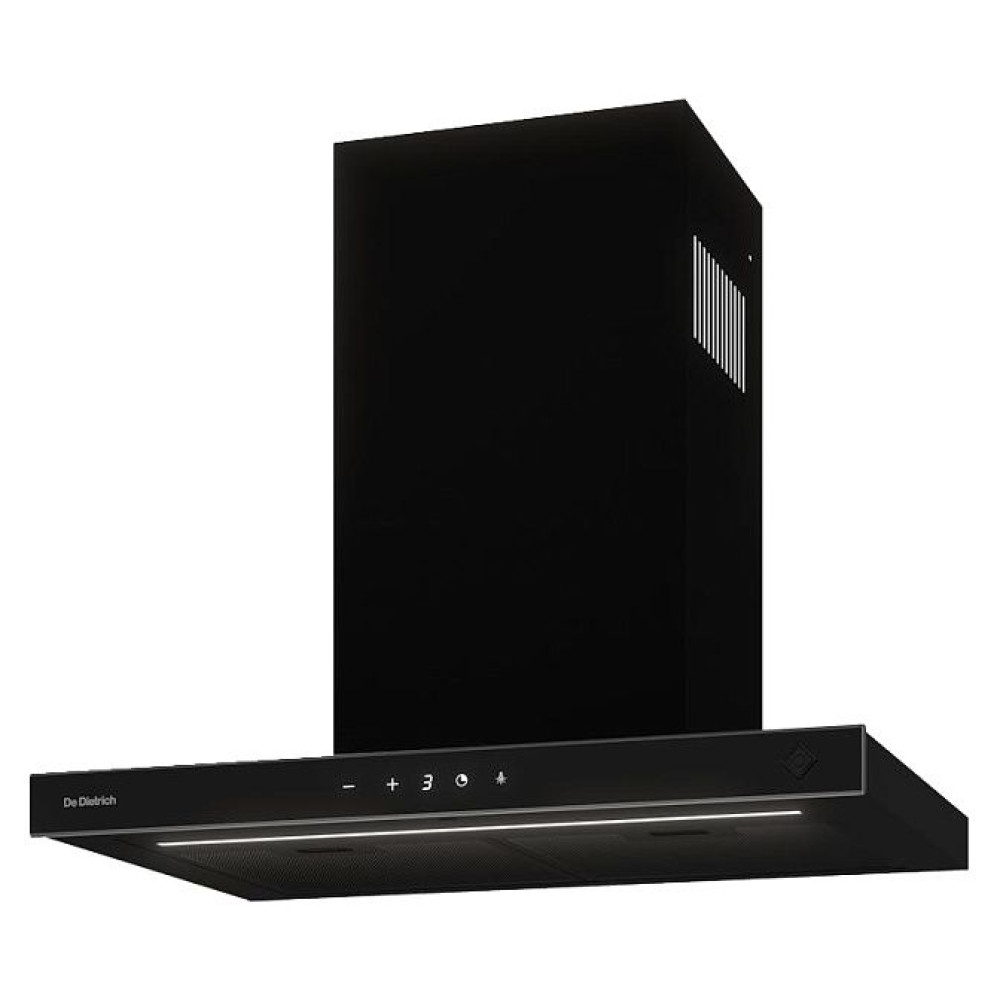 Вытяжка De Dietrich DHB46740B