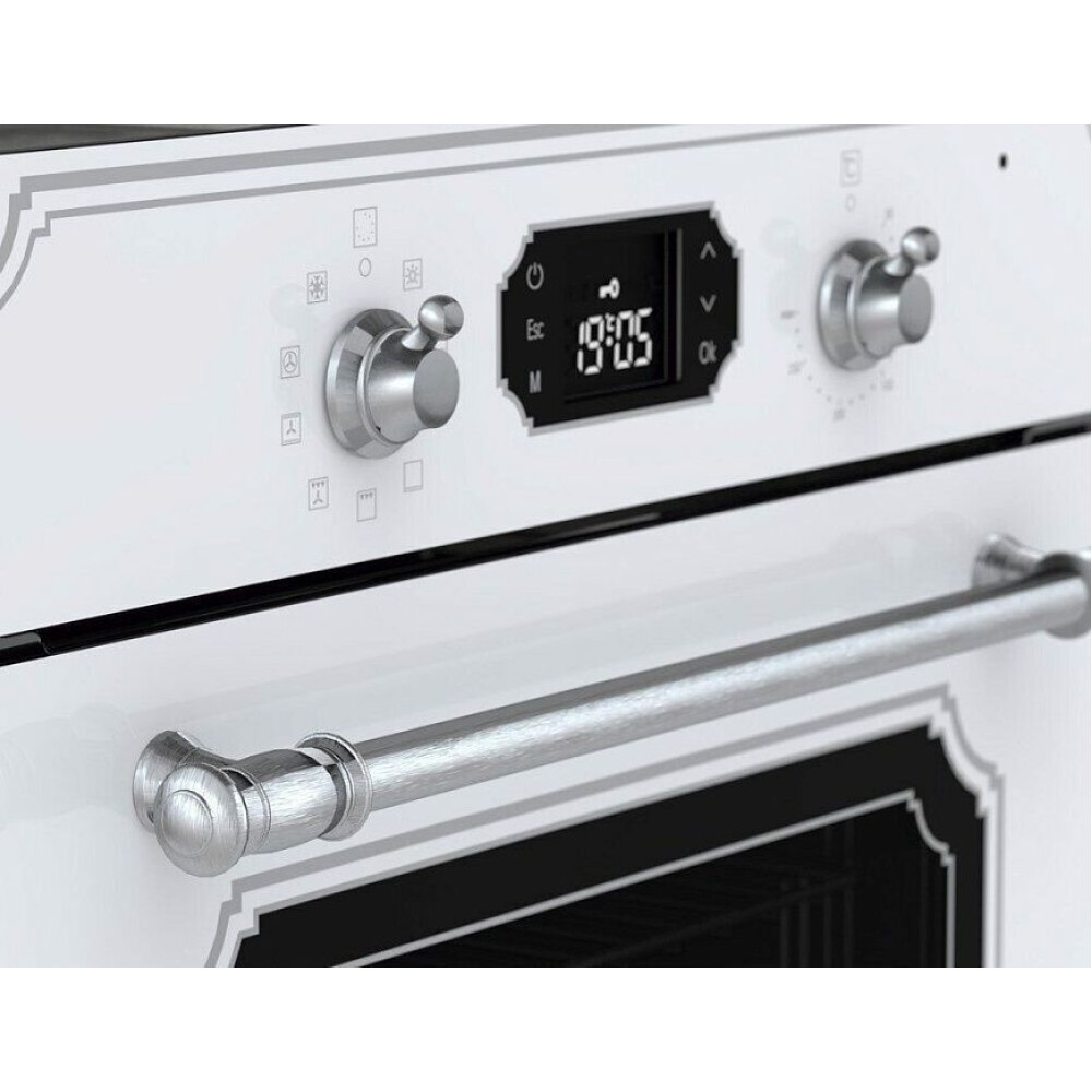 Духовой шкаф Korting OKB 4911 CRGB