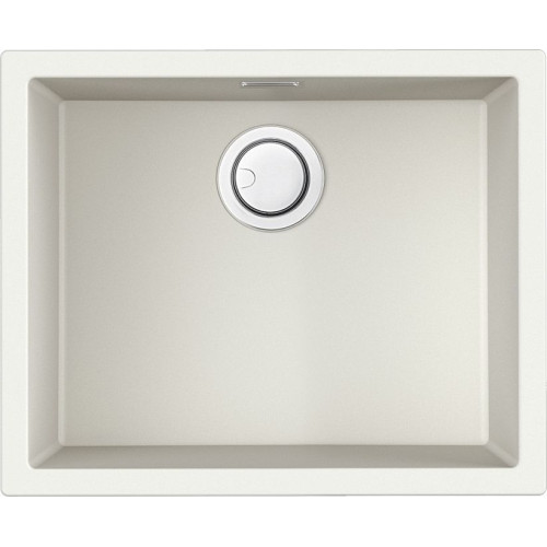 Кухонная мойка OMOIKIRI Yamakawa 55-U/I-WH (арт.4993783)