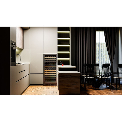 Винный холодильник Meyvel MV116-KST2