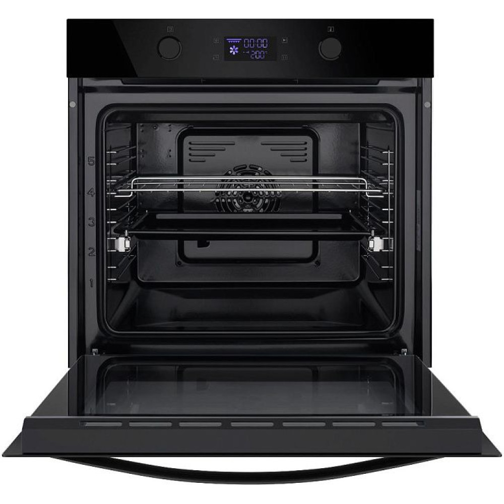 Электрический духовой шкаф Maunfeld AEOH.749B2