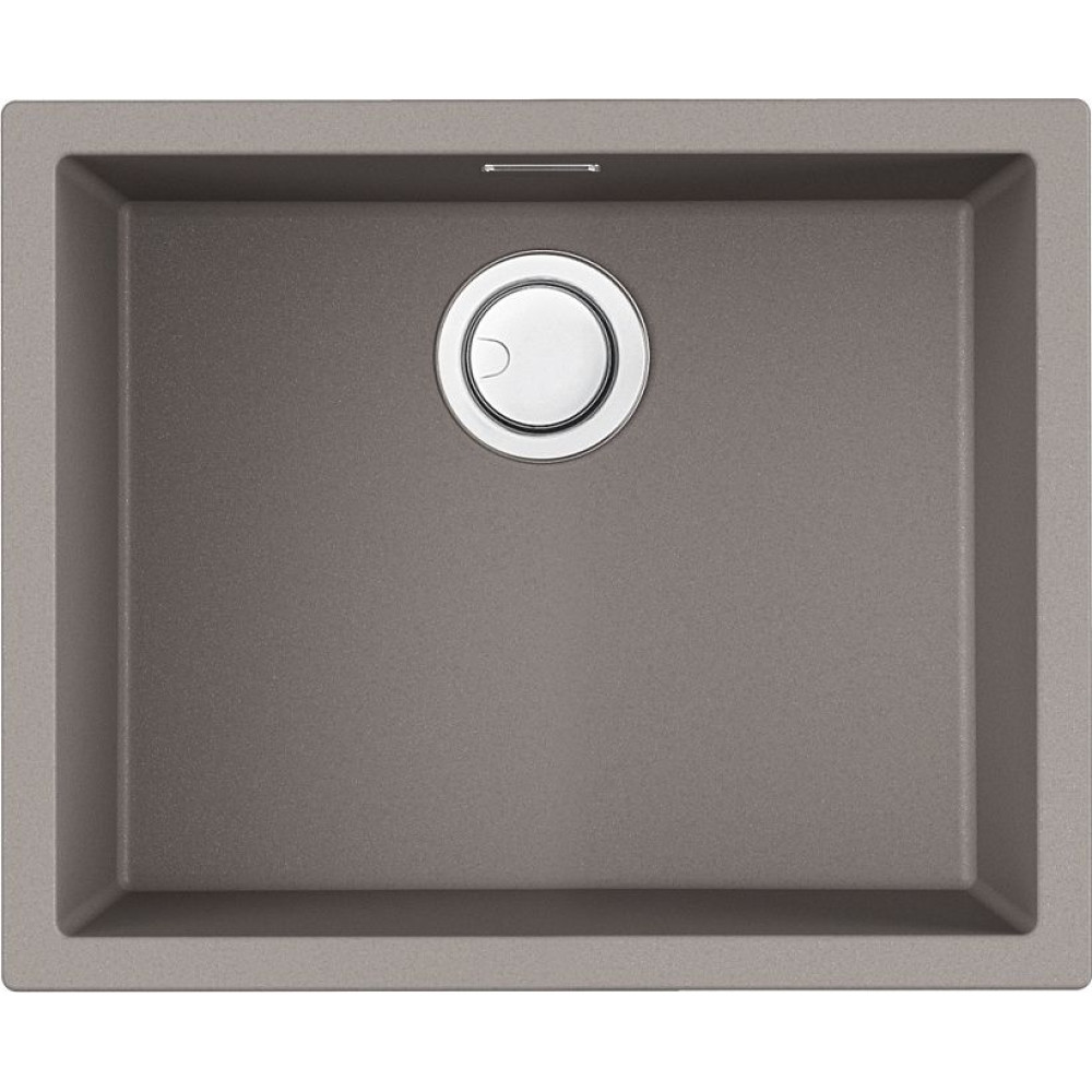 Кухонная мойка OMOIKIRI Yamakawa 55-U/I-GR (арт.4993777)