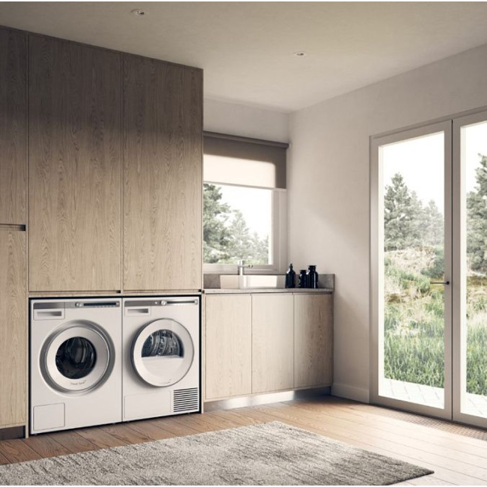 Стиральная машина Asko W4096P.W/3