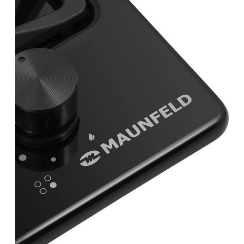 Газовая панель Maunfeld EGHE.64.63CB2/G