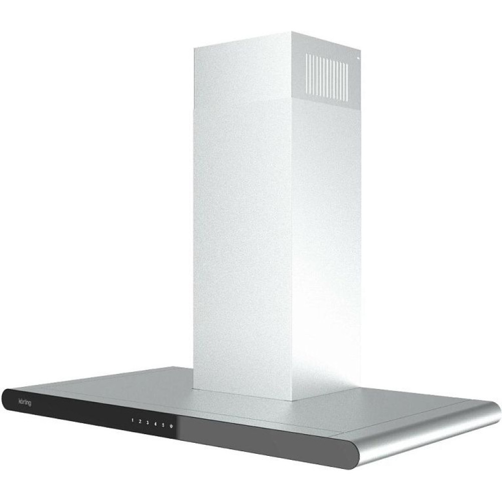 Купольная вытяжка Korting KHC 9958 XGN