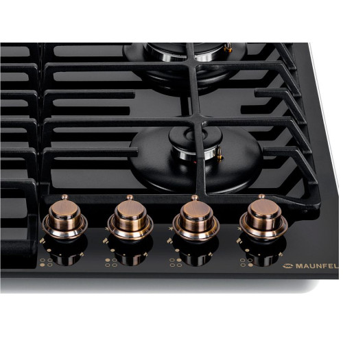 Газовая панель Maunfeld EGHG.64.63CB.R/G