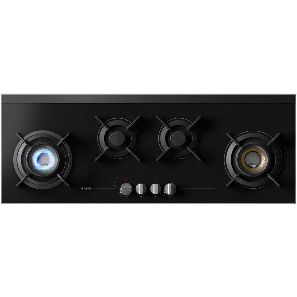 Варочная поверхность Asko HG8144BGB1