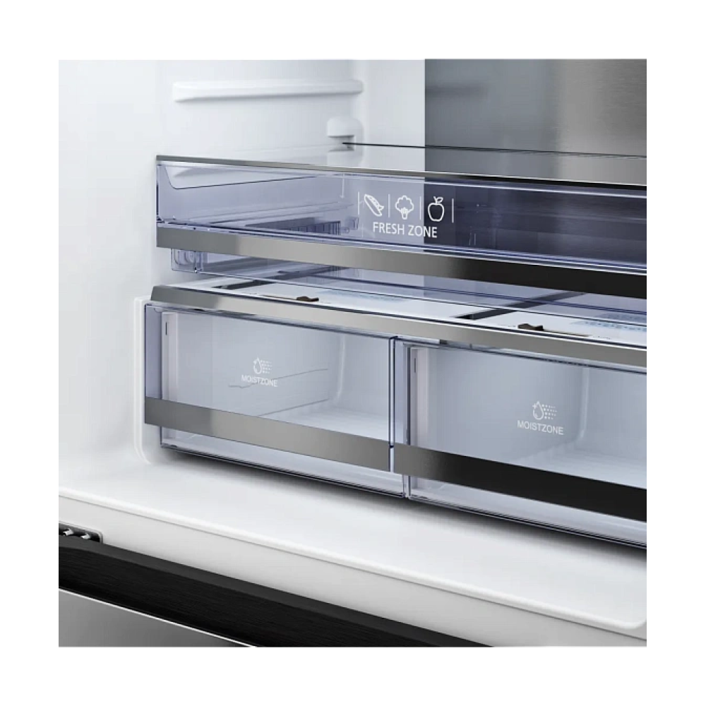 Холодильник Kuppersberg RFFI 184 X