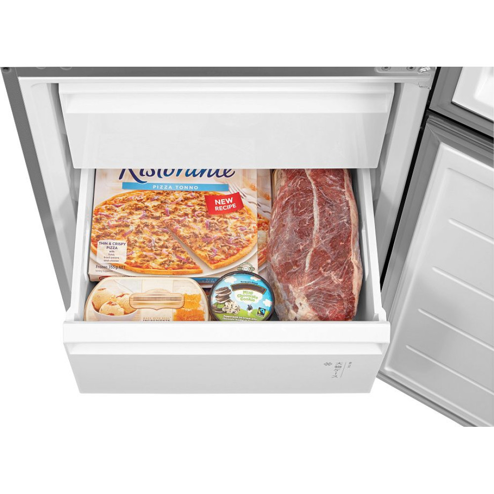 Холодильник Toshiba GR-RB572WI-PMJ(06)