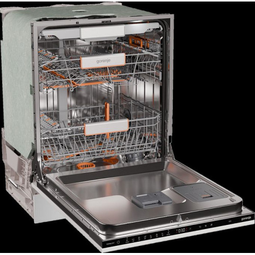 Посудомоечная машина Gorenje GV693A65AD