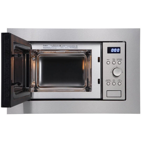Встраиваемая микроволновая печь Evelux MW 20 X