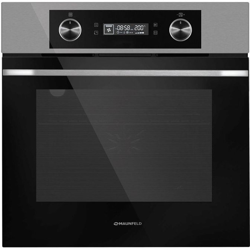Духовой шкаф MAUNFELD AEOH60102S