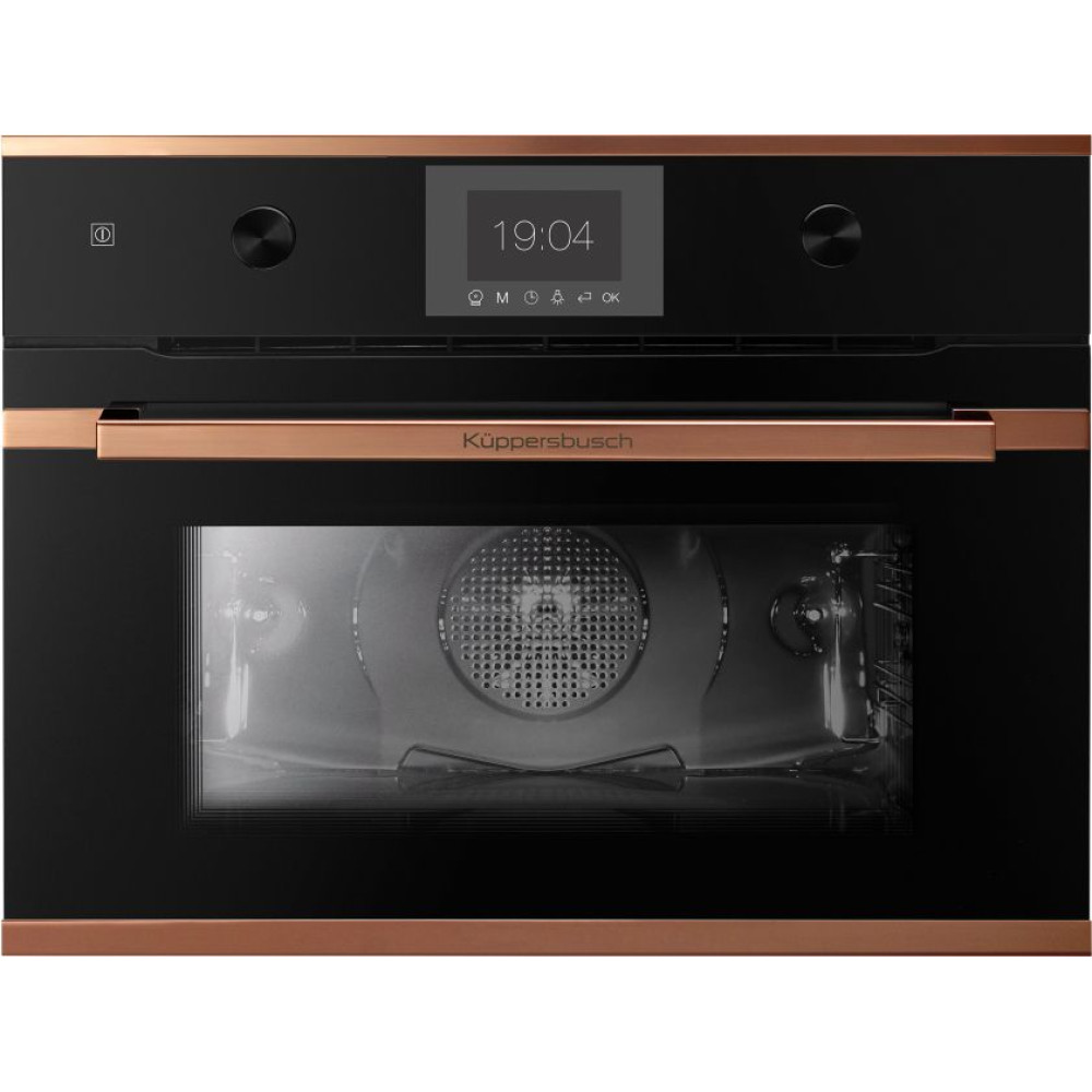 Компактный дух.шкаф Kuppersbusch CB 6350.0 S7 Copper