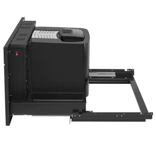 Встраиваемая кофемашина Maunfeld AMCM1503B