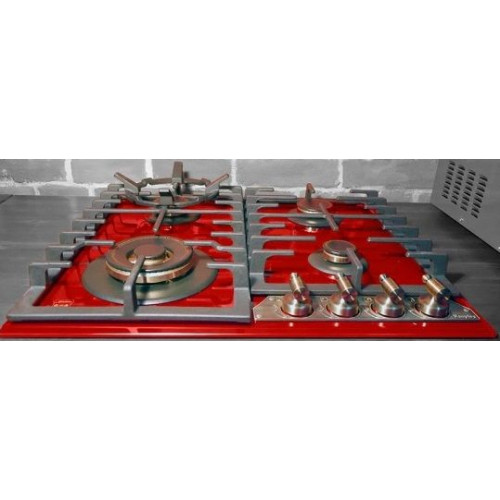 Варочная поверхность Kaiser KCG 6335 RotEm Turbo