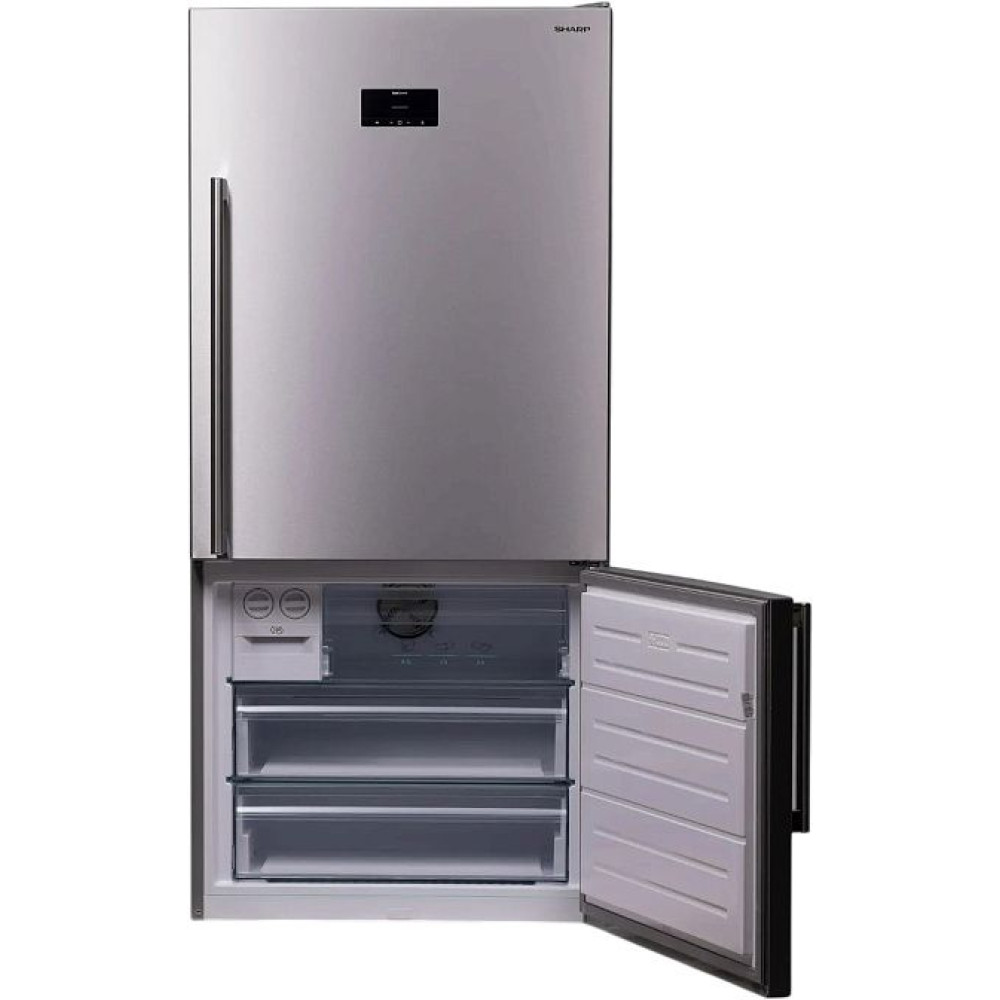Холодильник Sharp SJ653GHXI52R