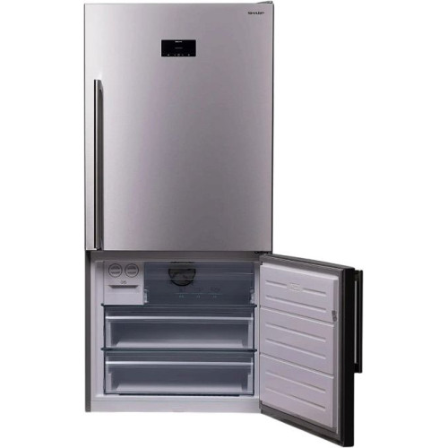 Холодильник Sharp SJ653GHXI52R