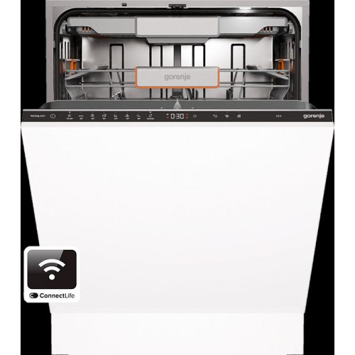 Посудомоечная машина Gorenje GV693A65AD