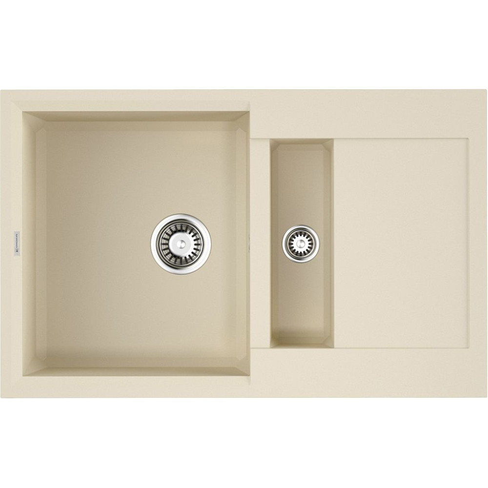 Кухонная мойка OMOIKIRI Sakaime 78-2-BE(арт.4993115)