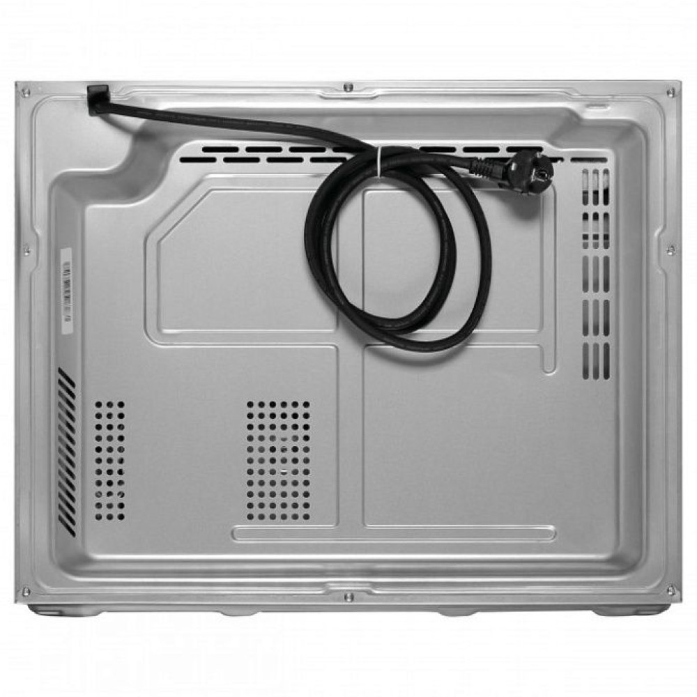 Духовой шкаф с функцией СВЧ Korting OKB 3260 CSGW MW