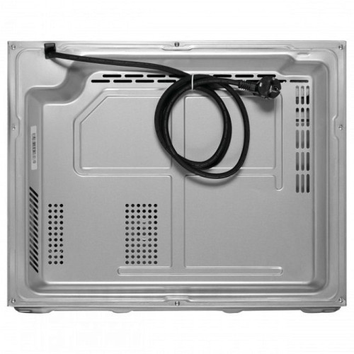 Духовой шкаф с функцией СВЧ Korting OKB 3260 CSGW MW