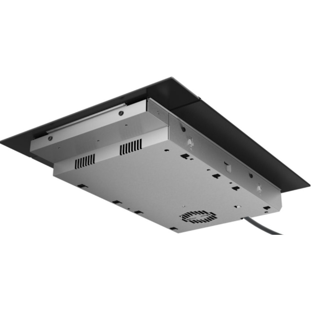 Индукционная стеклокерамич. панель De Dietrich DPI4230X