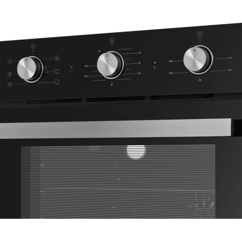 Духовой шкаф MAUNFELD AEOF6060B