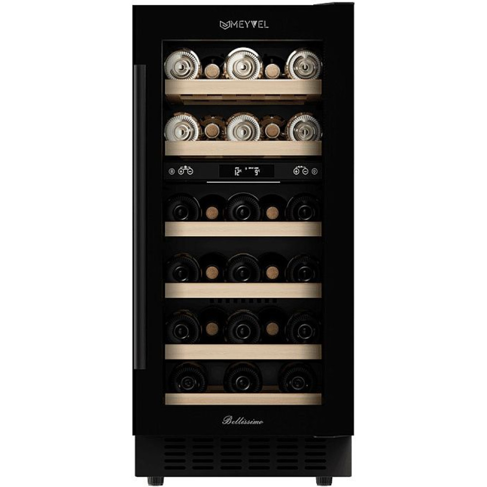 Винный холодильник Meyvel MV28-KBT2