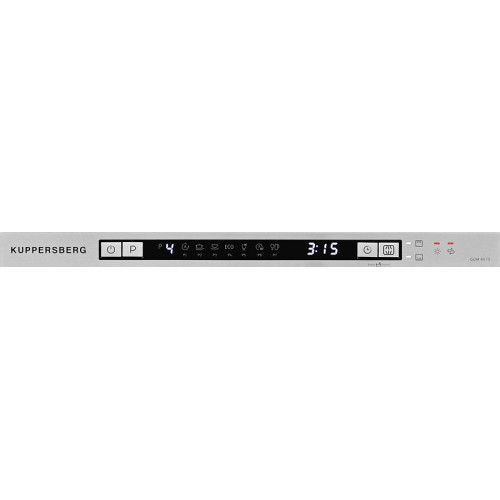 Встраиваемая посудомоечная машина Kuppersberg GLM 4575