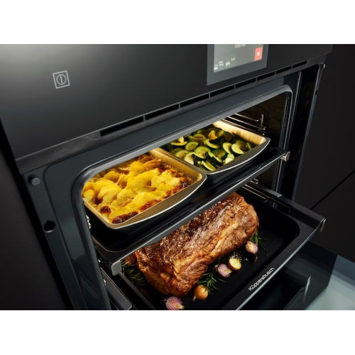 Духовой шкаф Kuppersbusch B 6850.0 S2