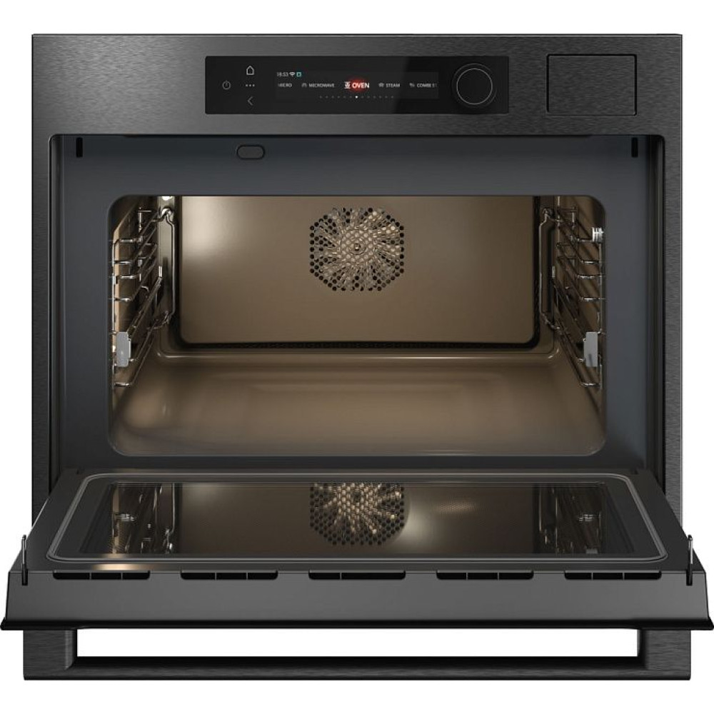 Компактный дух. шкаф Asko OCSM64BSH