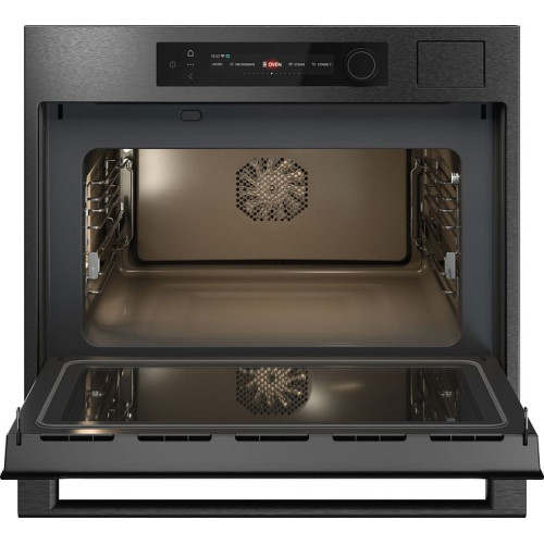 Компактный дух. шкаф Asko OCSM64BSH