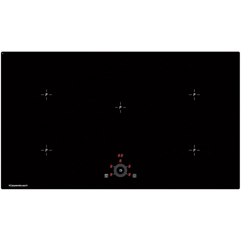 Варочная панель Kuppersbusch KI 9330.0 SR