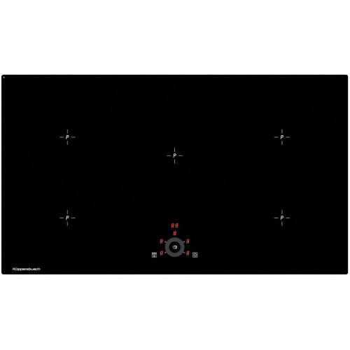 Варочная панель Kuppersbusch KI 9330.0 SR